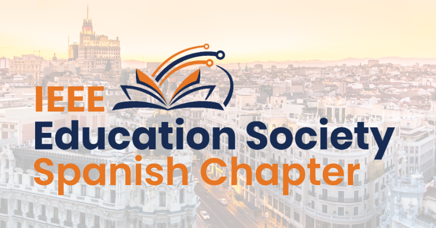 Spanish Section Chapter