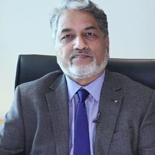 Raghunath K. Shevgaonkar