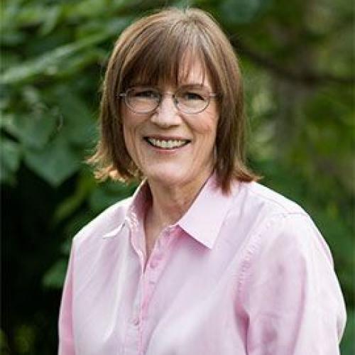 Barbara Oakley