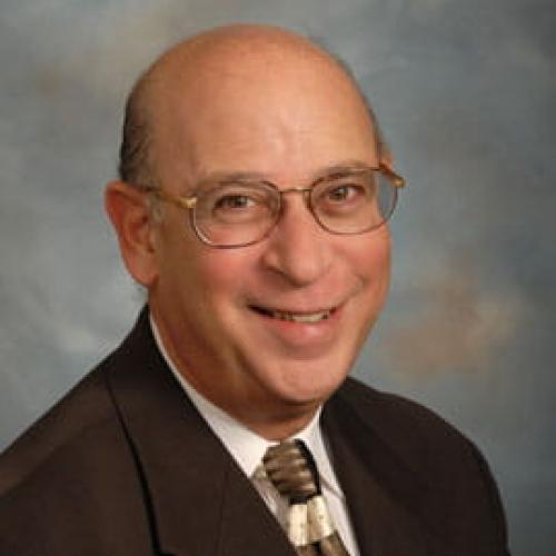 Bruce Eisenstein