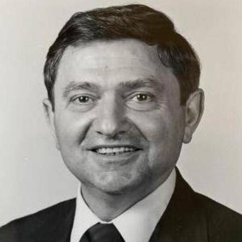 Demetrius Paris