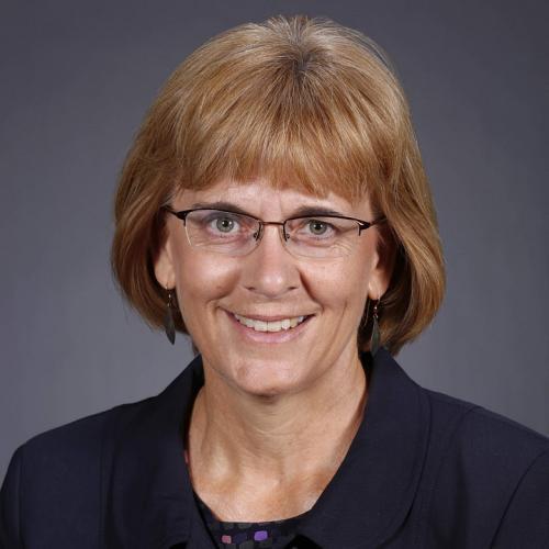 Diane Rover