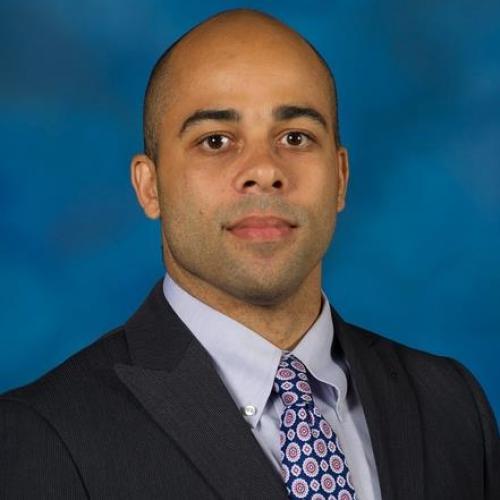 samuel dickerson