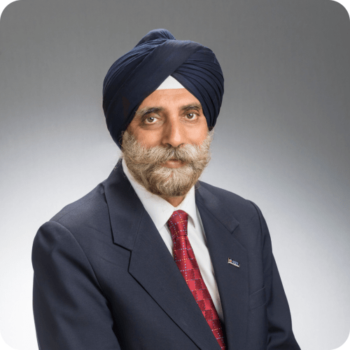 Dr. Pritpal Singh