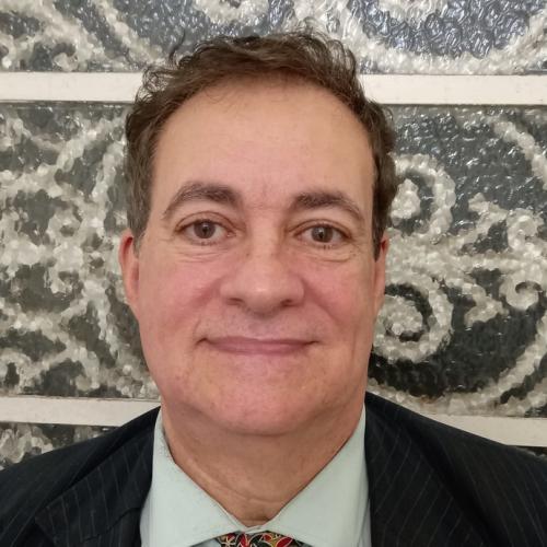 Claudio da Rocha Brito