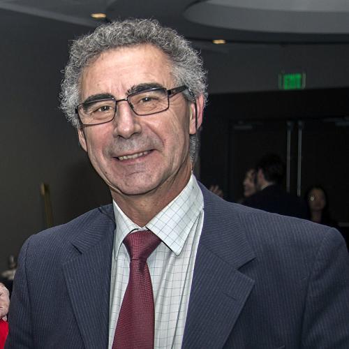 Henrique Santos