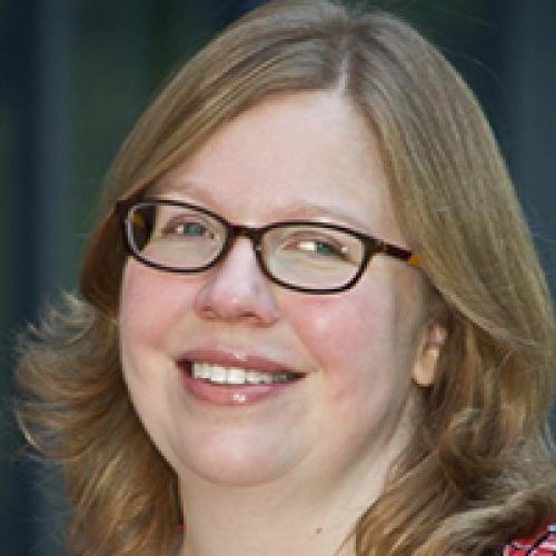 Jill K. Nelson headshot