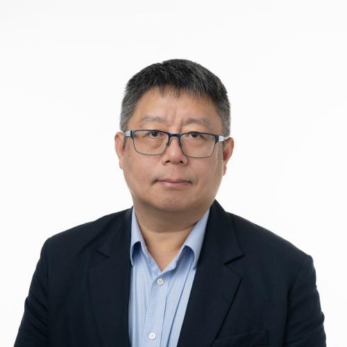 Jun Shen