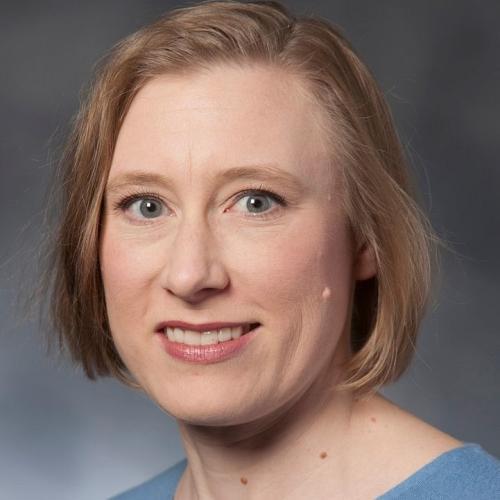 Lisa G. Huettel