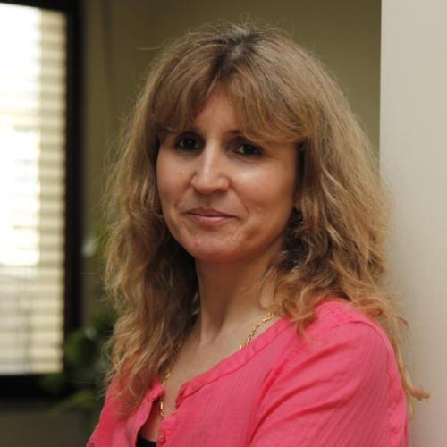 Ana Maria Madureira