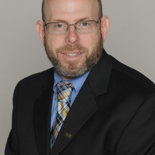 Mark Allen Weiss