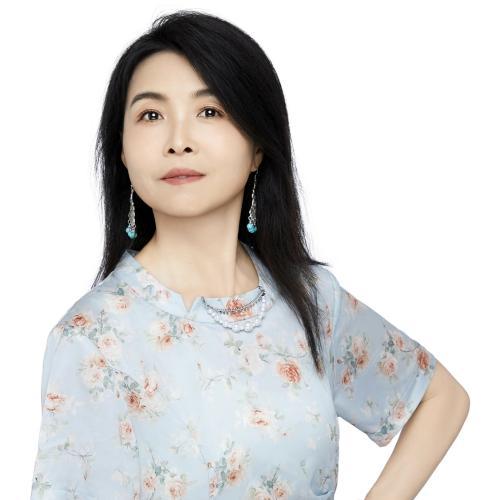 Minjuan Wang