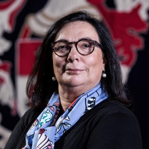Rosa Maria Vasconcelos