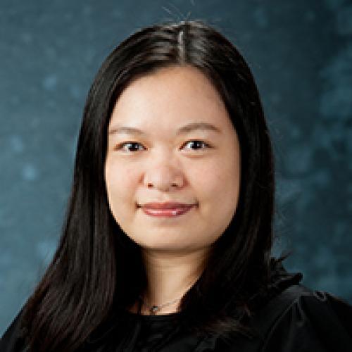 Rosanna Chan headshot
