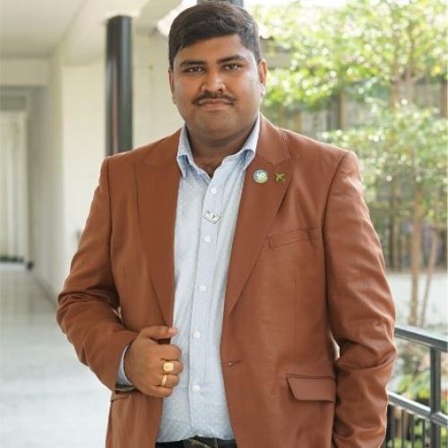 Mallellu Sai Prashanth