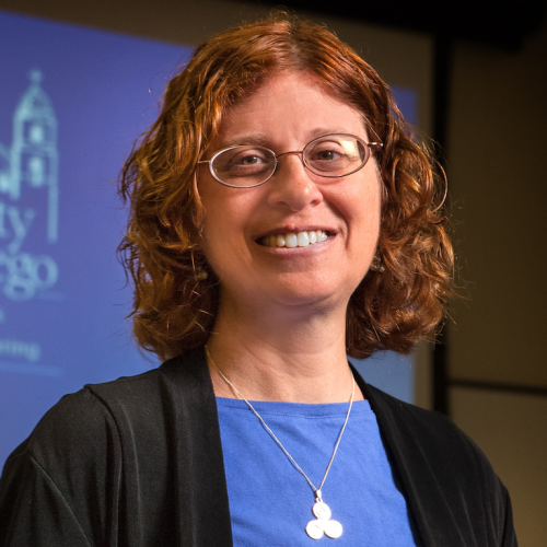 Susan M. Lord
