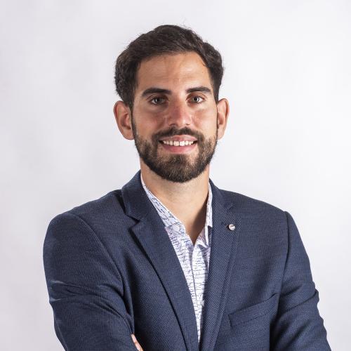 Rubén Lijó Sánchez