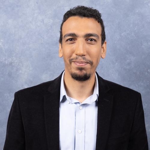 Ahmed Dallal