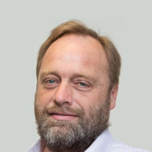 James Harland