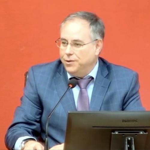 Miguel Artacho photo
