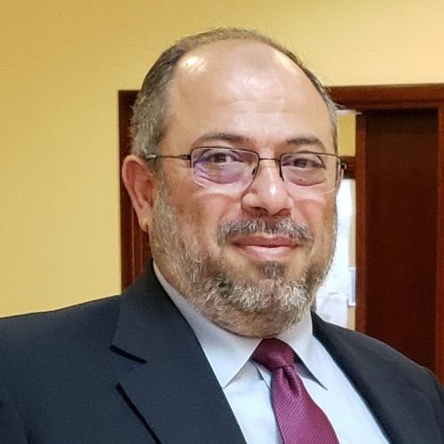 Nael Barakat