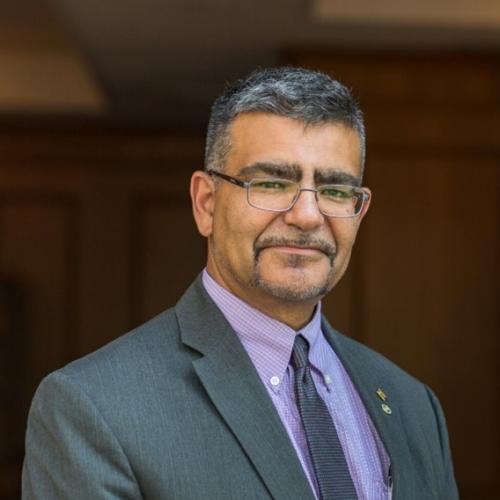 Babak D. Beheshti