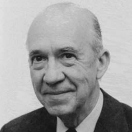 Warren B. Boast