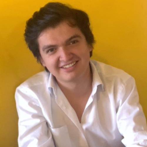 Erick Santos