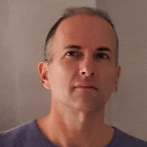 Aharon Gero