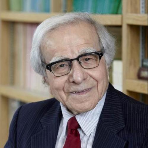 simon haykin