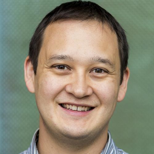 geoffrey herman