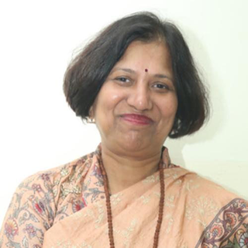 Preeti Bajaj