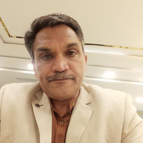 Prof M. Sadiq Ali Khan 