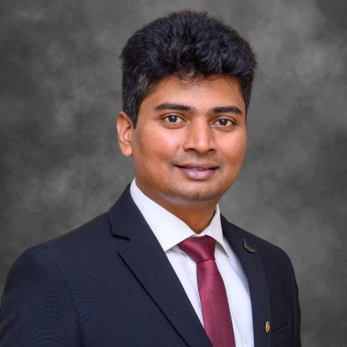 Navaneethakrishnan Ramanathan