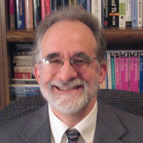 Jeffrey Froyd headshot image
