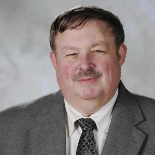 Joseph L.A. Hughes
