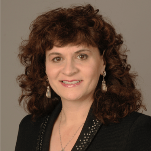 Karen Panetta