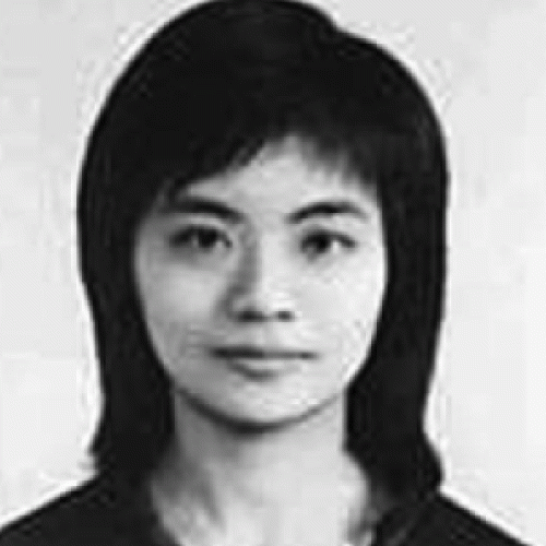 Katherine Shu-Min Li