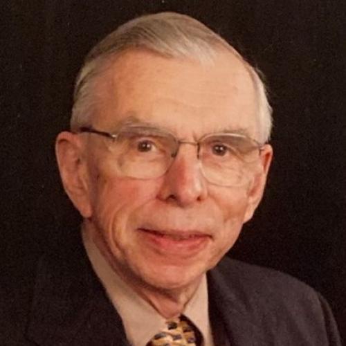 John Lindenlaub