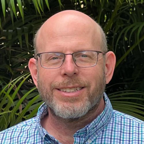 Mark Weiss