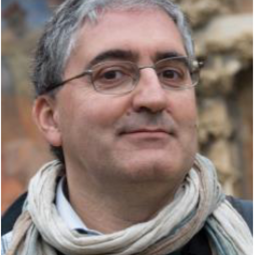 manuel gericota