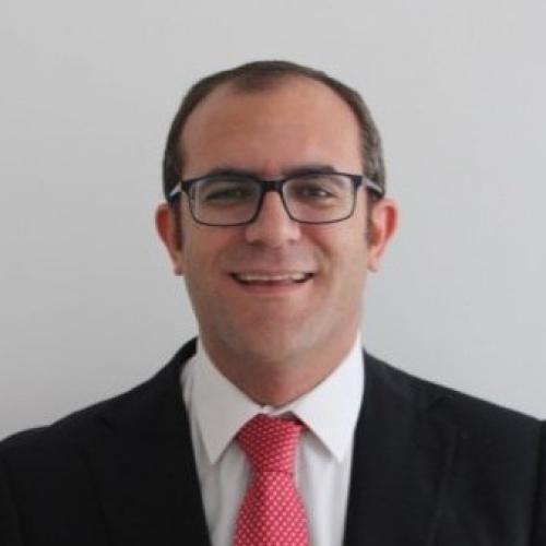 Pedro Jose Muñoz Merino