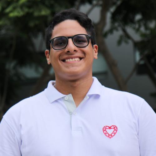 Rodrigo Rivadeneyra