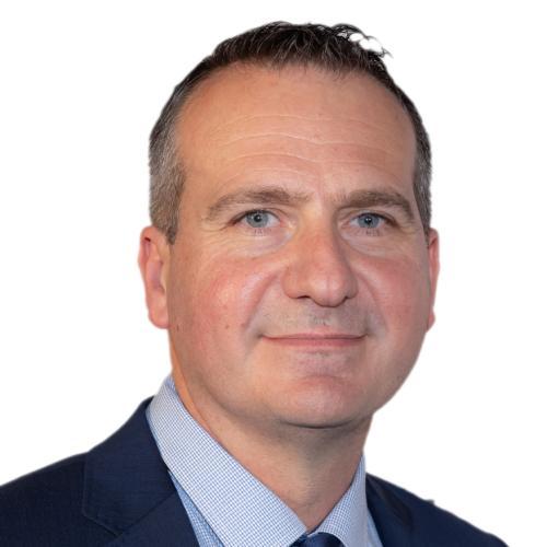 Sasha Nikolic