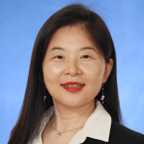 Dr. Li Fang