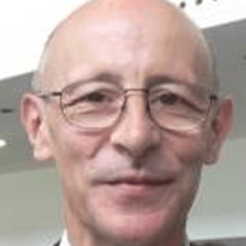 Francisco Arcega