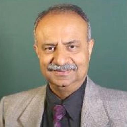 Sharan Kalwani