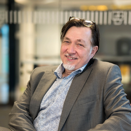 Prof. Dr. Thomas Staubitz