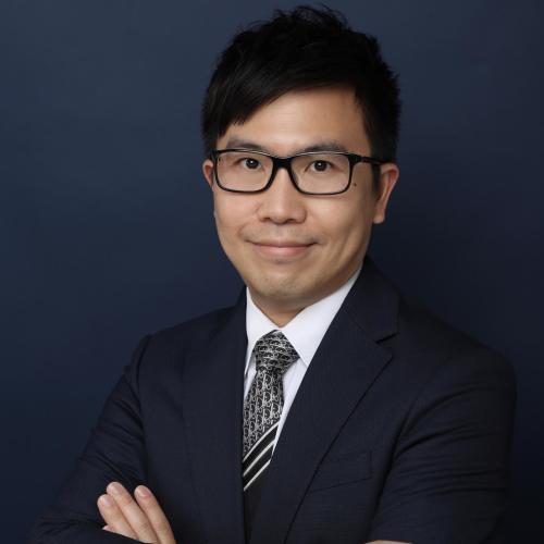 Gary Wong