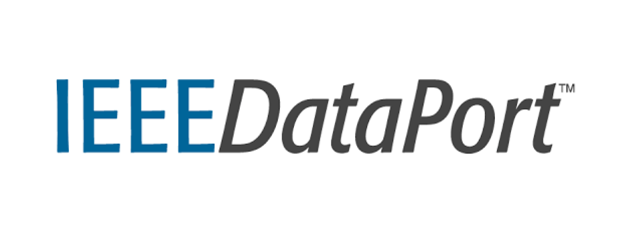 Logo: Data Port